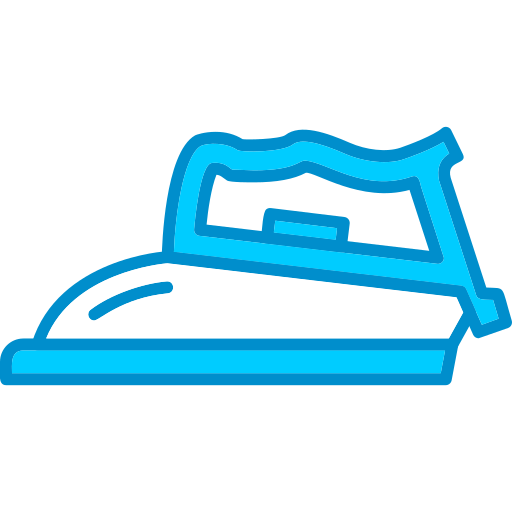 Iron free icon Iron free icon