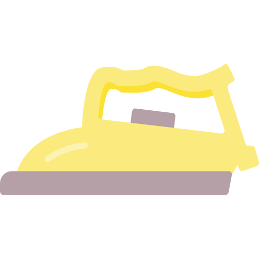 Iron  free icon