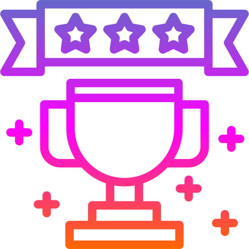 champion Icône gratuit