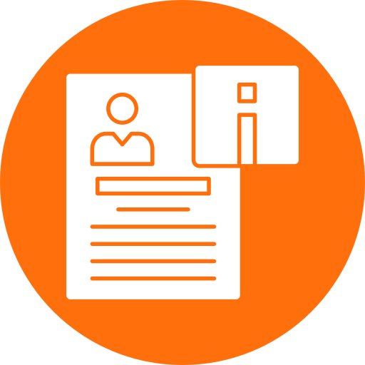 información icono gratis