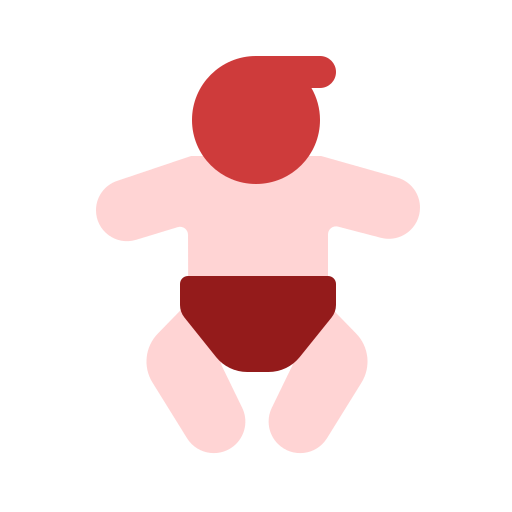 ребенок бесплатно иконка