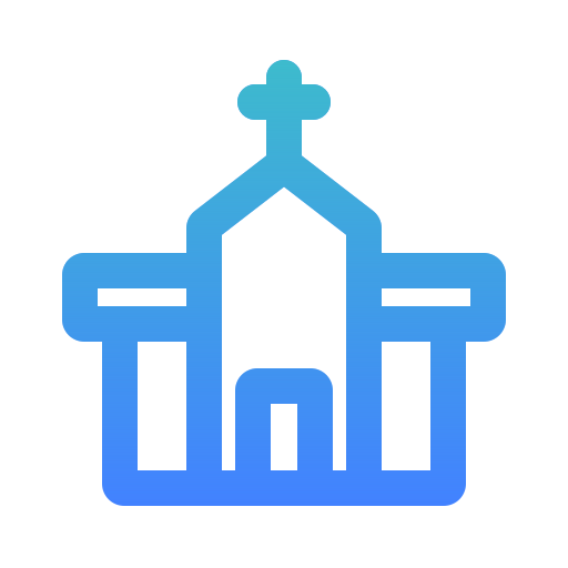 iglesia icono gratis