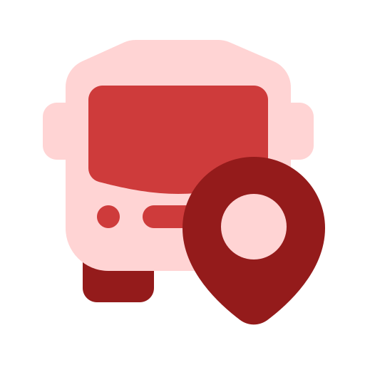 localización icono gratis