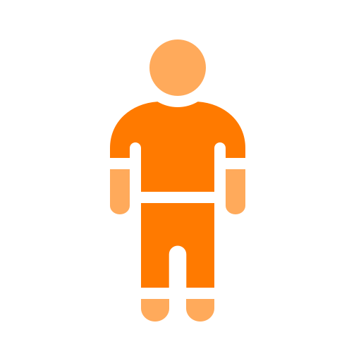 signos de baño icono gratis