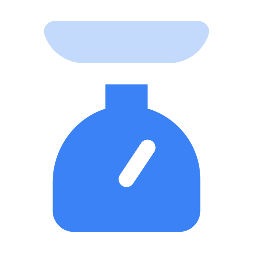 skala kostenlos Icon