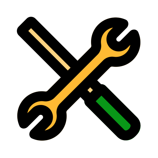 Обслуживание бесплатно иконка