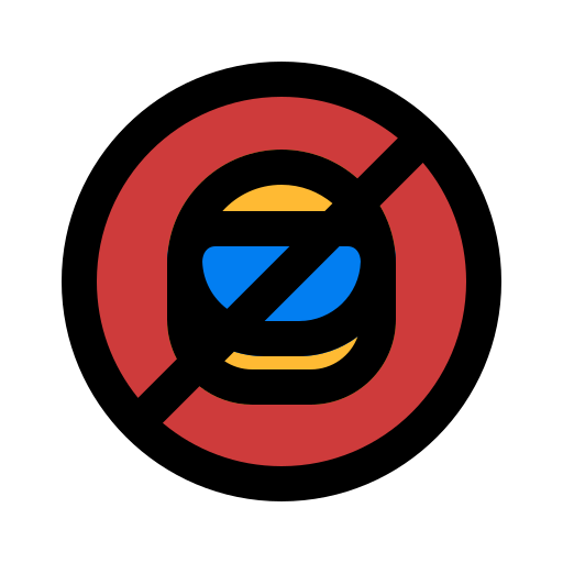 No helmet free icon No helmet free icon