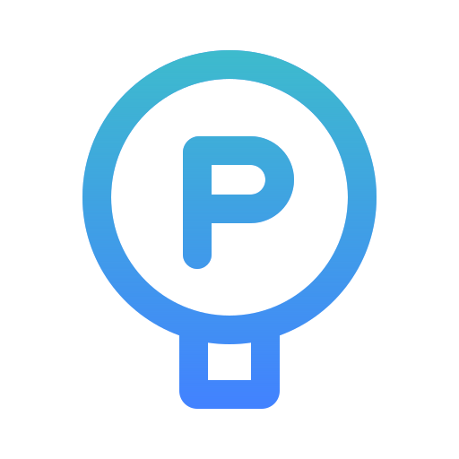parkplatz kostenlos Icon parkplatz kostenlos Icon