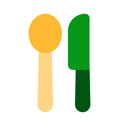 restaurante icono gratis