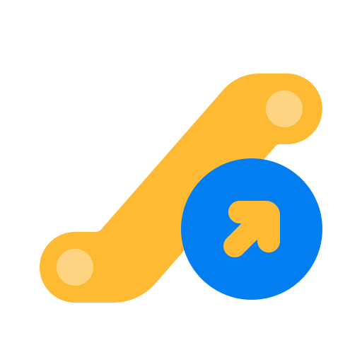 rolltreppe hoch kostenlos Icon rolltreppe hoch kostenlos Icon