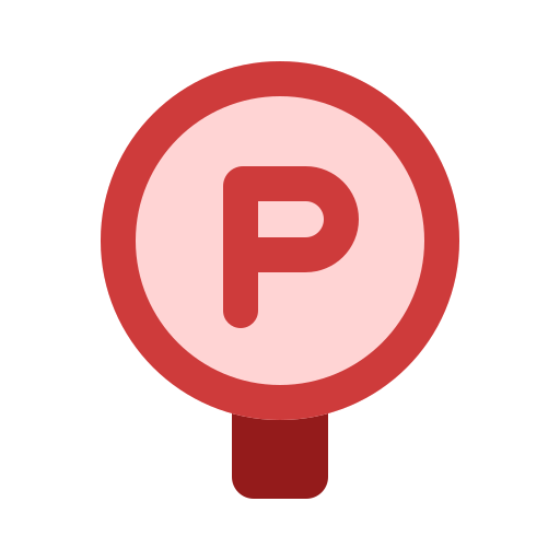 parkplatz kostenlos Icon parkplatz kostenlos Icon