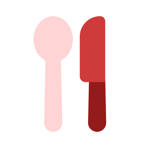 restaurante icono gratis