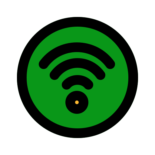 wifi icono gratis