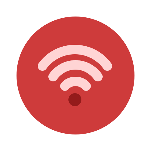 wifi icono gratis