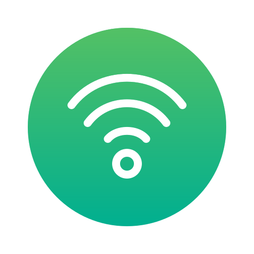 wifi icono gratis