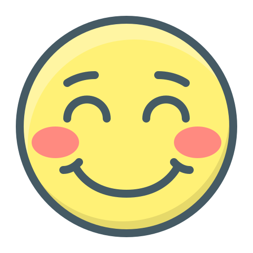 emoticonos icono gratis