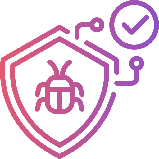 defensa icono gratis