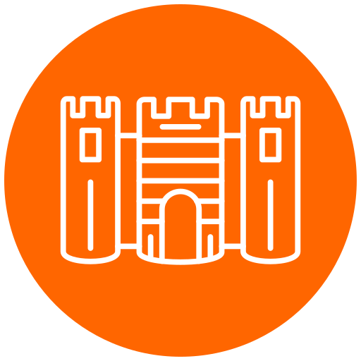 castle free icon