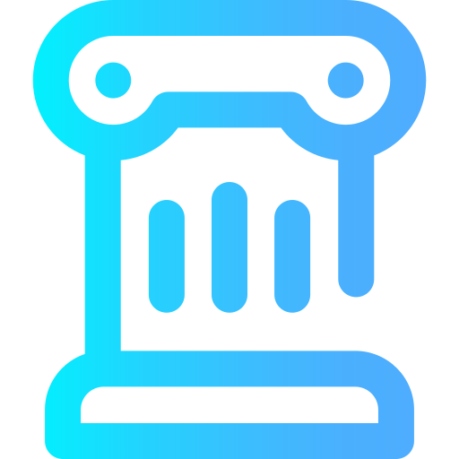 historia icono gratis