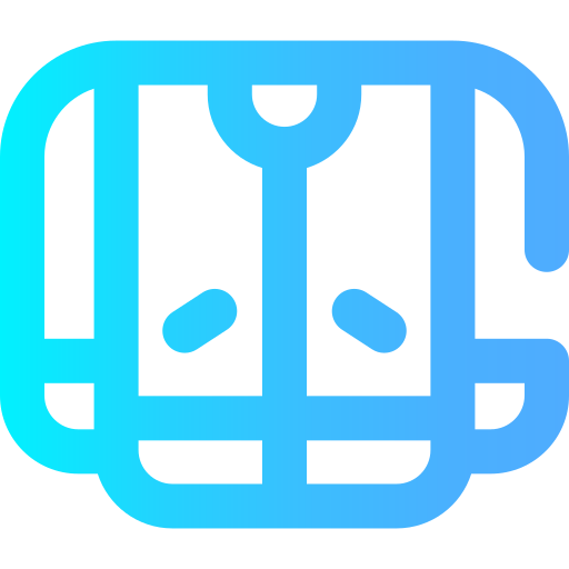 Jacket free icon