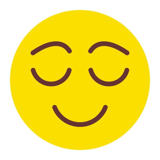 Calm free icon
