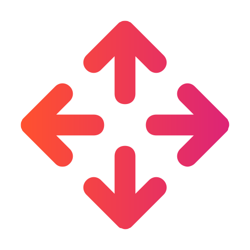 Move free icon Move free icon