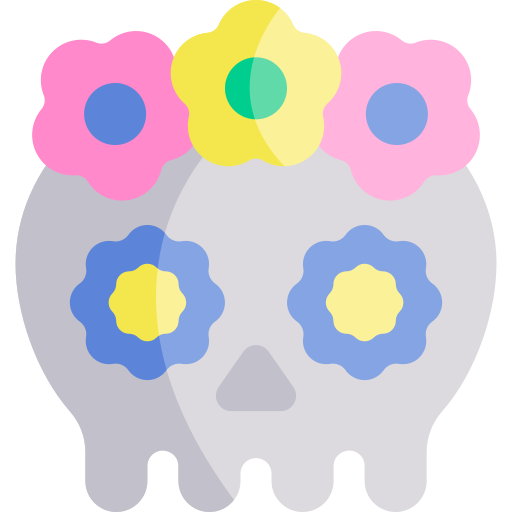 catrina grátis ícone catrina grátis ícone