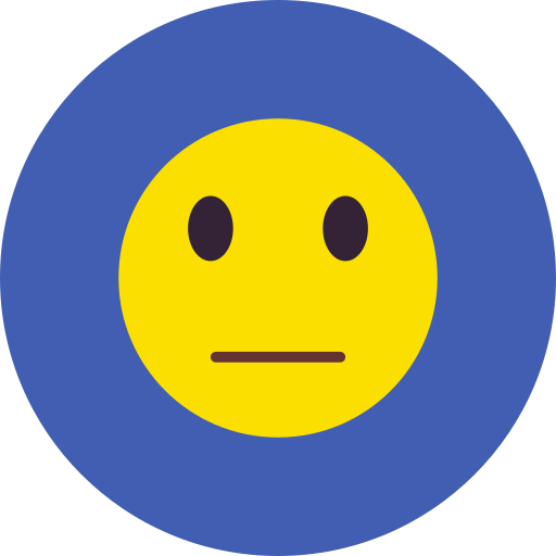 neutral kostenlos Icon