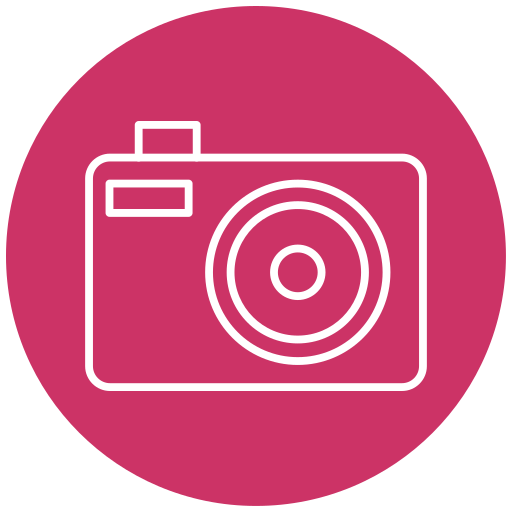 Compact camera - Free technology icons