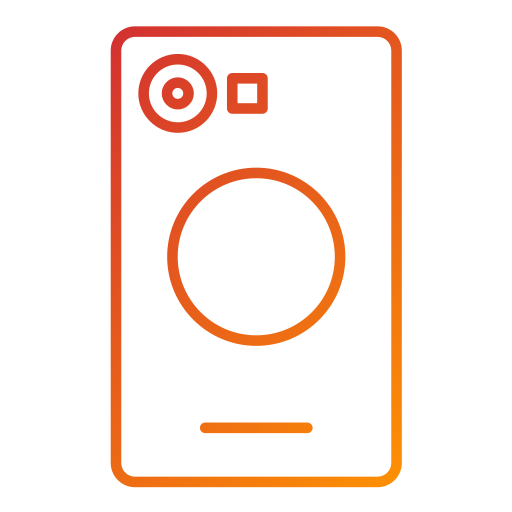 rückseitige kamera kostenlos Icon