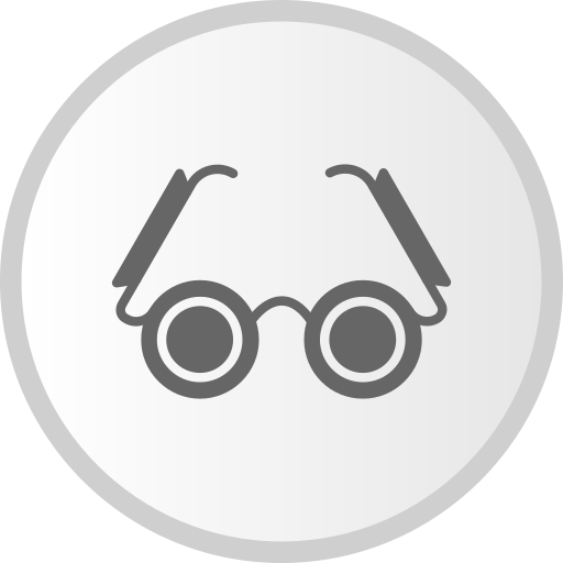 brille kostenlos Icon brille kostenlos Icon