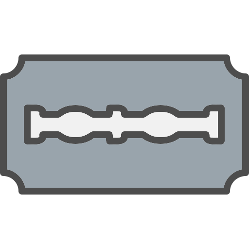 Blade free icon