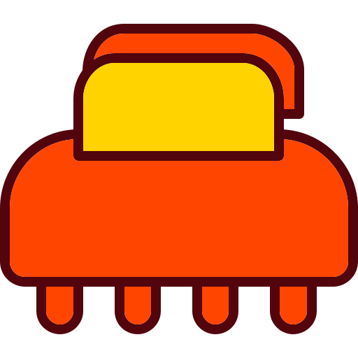 Catcher Generic Outline Color icon