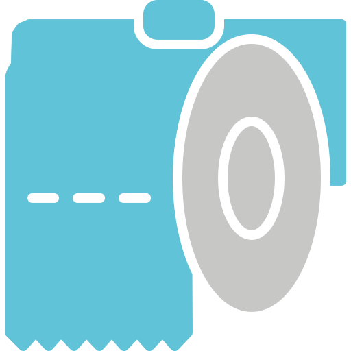 Catcher Generic Blue icon