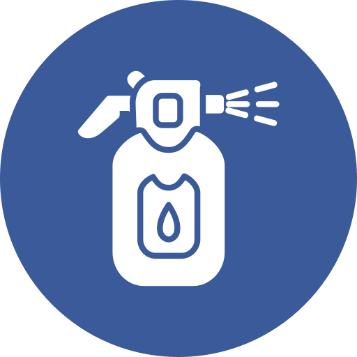 Spray Generic Mixed icon