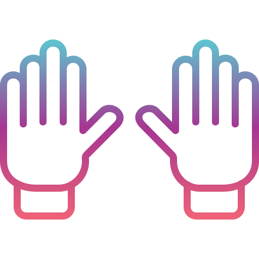 handschuhe kostenlos Icon handschuhe kostenlos Icon