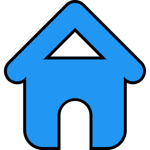 casa grátis ícone