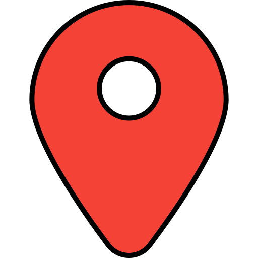 localização grátis ícone localização grátis ícone