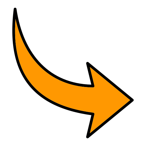 en bas à droite Icône gratuit