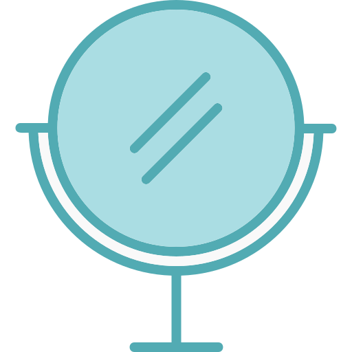 거울 무료 아이콘