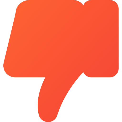 Unlike free icon Unlike free icon