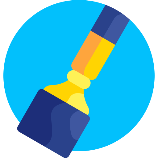 stylo Icône gratuit