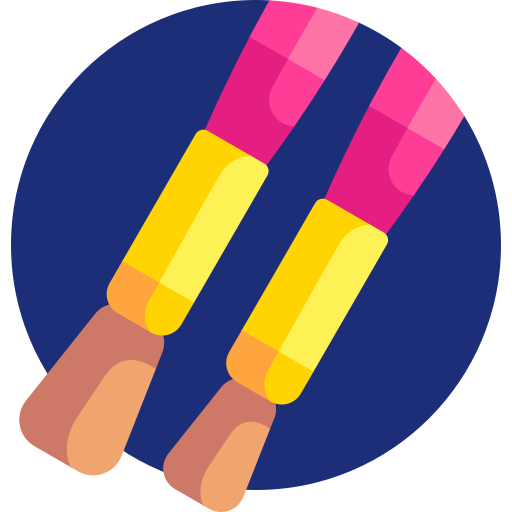 Brush free icon