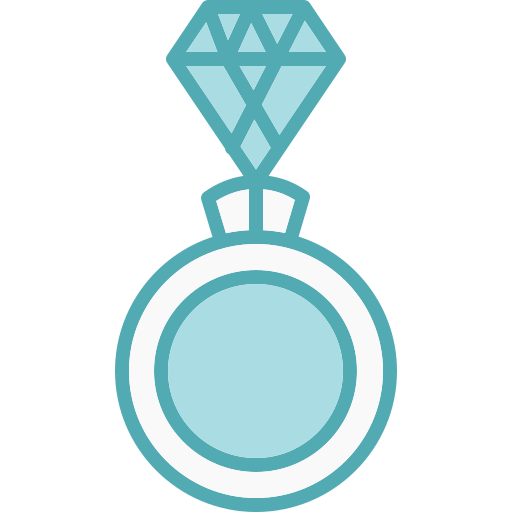 Ring free icon