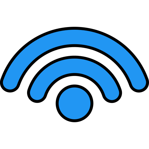 wifi icono gratis