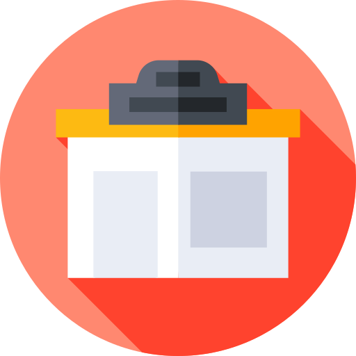 barbería icono gratis