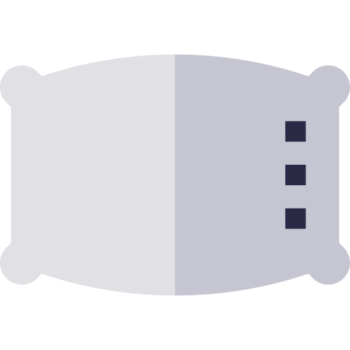 almohada icono gratis almohada icono gratis