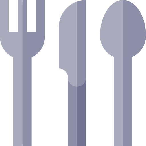 restaurante icono gratis