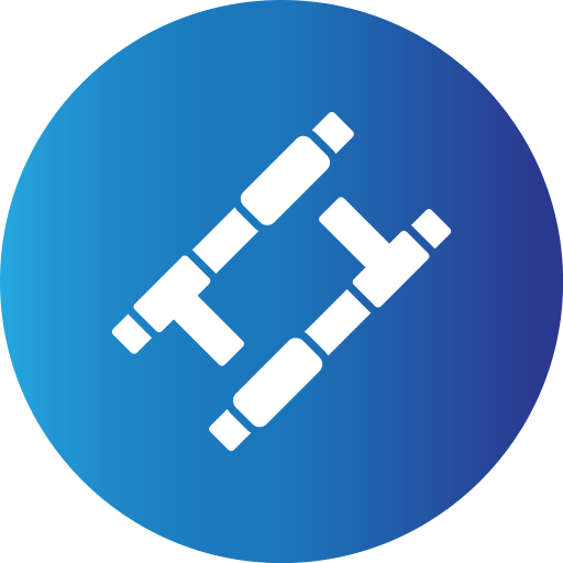 Tonfa free icon