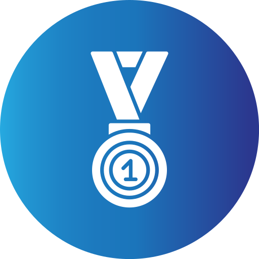 Медаль бесплатно иконка Медаль бесплатно иконка